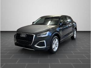 Audi Q2 AHK/Rückfahrkamera/Virt. Cockp. Plus