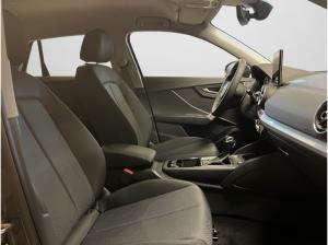 Audi Q2 AHK/Rückfahrkamera/Virt. Cockp. Plus