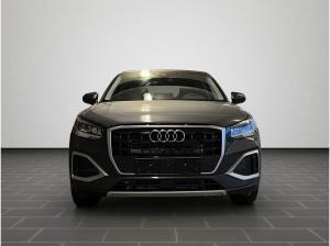 Audi Q2 AHK/Rückfahrkamera/Virt. Cockp. Plus