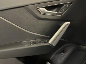 Audi Q2 AHK/Rückfahrkamera/Virt. Cockp. Plus