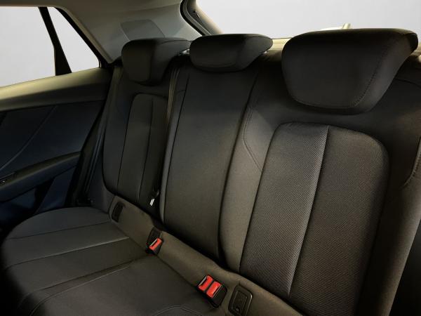 Audi Q2 AHK/Rückfahrkamera/Virt. Cockp. Plus