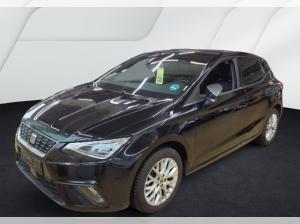 Seat Ibiza Xcellence 1.0 TSI 85kW DSG - LED Navi  Vision Plus SHZ ACC GJR App-Connect LM Virtual Cockpit