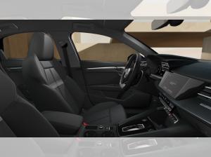 Audi A3 Limousine S line 35 TFSI Navi AHK Kamera inkl. Winterräder