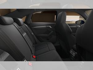 Audi A3 Limousine S line 35 TFSI Navi AHK Kamera inkl. Winterräder