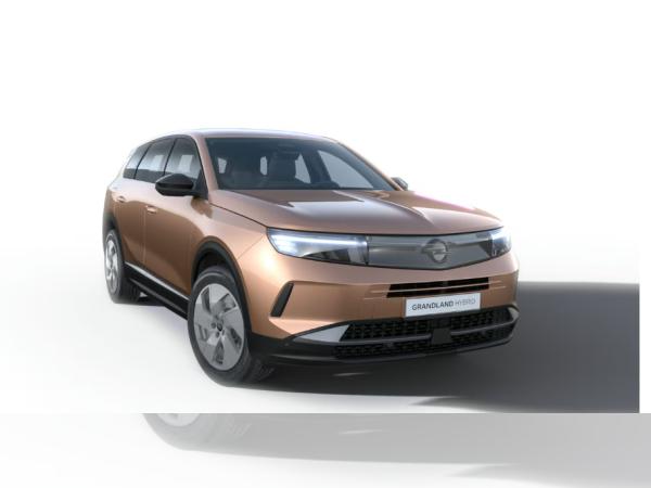 Opel Grandland Hybrid 107 kW Edition eDCT⚡ Bestellfahrzeug⚡Allwetterreifen⚡