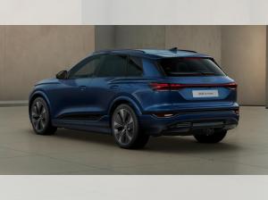 Audi SQ6 e-tron Exterieurpaket Schwarz, 21 Zoll, B&O, AHK, 8-Fach bereift