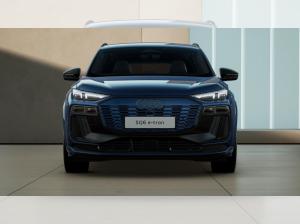 Audi SQ6 e-tron Exterieurpaket Schwarz, 21 Zoll, B&O, AHK, 8-Fach bereift