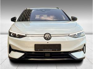 Volkswagen ID.7 Tourer Pro AHK Navi Wärmep. Panorama ACC