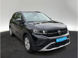 Volkswagen T-Cross 1.0 TSI Life DSG Navi ACC CarPlay LED