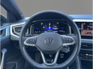 Volkswagen Taigo 1.0 TSI Goal DSG ACC Navi LED CarPlay Shzg