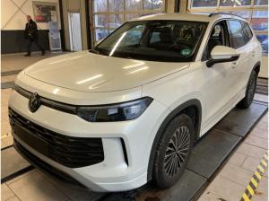 Volkswagen Tayron 2.0 TDI Life 4M DSG AHK IQ.Light 7-Sitzer