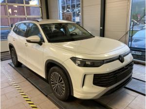 Volkswagen Tayron 2.0 TDI Life 4M DSG AHK IQ.Light 7-Sitzer