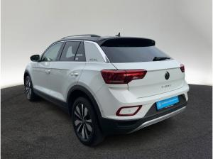 Volkswagen T-Roc 2.0 TDI Life DSG AHK Navi Kamera CarPlay