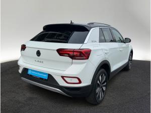 Volkswagen T-Roc 2.0 TDI Life DSG AHK Navi Kamera CarPlay