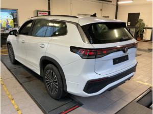 Volkswagen Tayron 2.0 TDI Life 4M DSG AHK IQ.Light 7-Sitzer