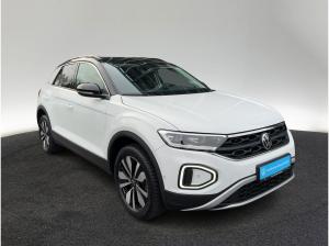 Volkswagen T-Roc 2.0 TDI Life DSG AHK Navi Kamera CarPlay