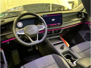 Volkswagen Tayron 2.0 TDI Life 4M DSG AHK IQ.Light 7-Sitzer