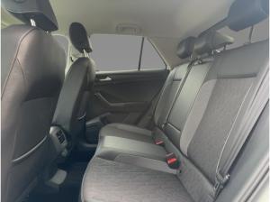 Volkswagen T-Roc 2.0 TDI Life DSG AHK Navi Kamera CarPlay