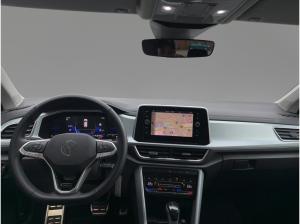 Volkswagen T-Roc 2.0 TDI Life DSG AHK Navi Kamera CarPlay