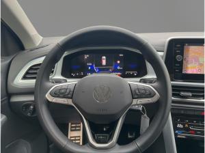 Volkswagen T-Roc 2.0 TDI Life DSG AHK Navi Kamera CarPlay