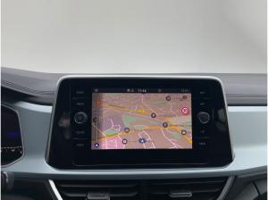 Volkswagen T-Roc 2.0 TDI Life DSG AHK Navi Kamera CarPlay
