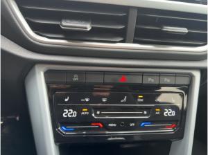 Volkswagen T-Roc 2.0 TDI Life DSG AHK Navi Kamera CarPlay