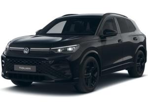 Volkswagen Tiguan 2.0 TDI 4MOTION R-LINE *AHK*STADHZG*LEDER*WR*