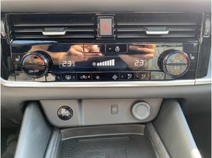 Nissan Qashqai 🚗🔥TEKNA 1.3 MHEV - Winterkompletträder GRATIS! 🔥🚗