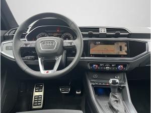 Audi Q3 Sportback | 245PS Quattro Power