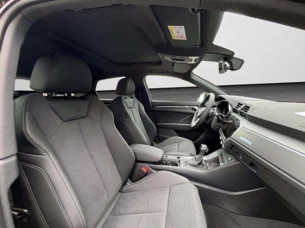 Audi Q3 Sportback | 245PS Quattro Power