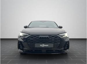 Audi Q3 Sportback | 245PS Quattro Power