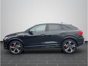 Audi Q3 Sportback | 245PS Quattro Power
