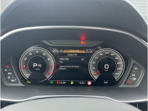 Audi Q3 Sportback | 245PS Quattro Power