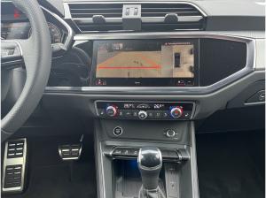 Audi Q3 Sportback | 245PS Quattro Power