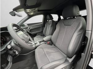 Audi Q3 Sportback | 245PS Quattro Power