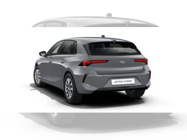 Opel Astra Edition⚡ Bestellungfahrzeug⚡Allwetterreifen⚡Grafik Grau ⚡