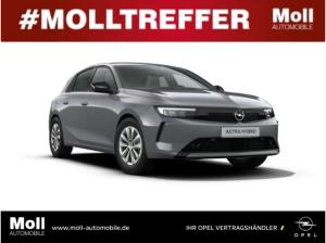 Opel Astra Edition⚡ Bestellungfahrzeug⚡Allwetterreifen⚡Grafik Grau ⚡