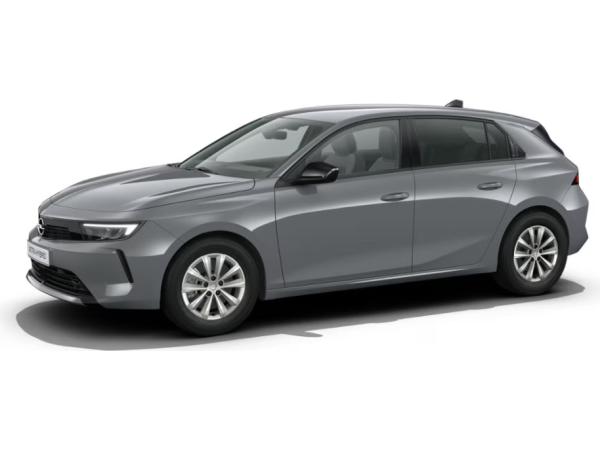 Opel Astra Edition⚡ Bestellungfahrzeug⚡Allwetterreifen⚡Grafik Grau ⚡