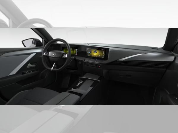Opel Astra Edition⚡ Bestellungfahrzeug⚡Allwetterreifen⚡Grafik Grau ⚡