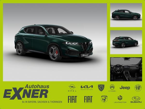 Alfa Romeo Tonale NEUES MODELL Veloce | SOFORT VERFÜGBAR | Gewerbe