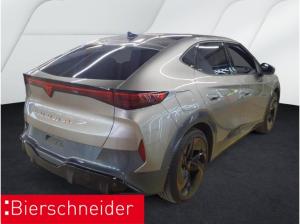 Cupra Tavascan Endurance PANO HuD WÄPU