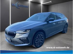 Skoda Scala Balance 1.5 TSI DSG Matrix,Klima,Kamera,Navi,AHK