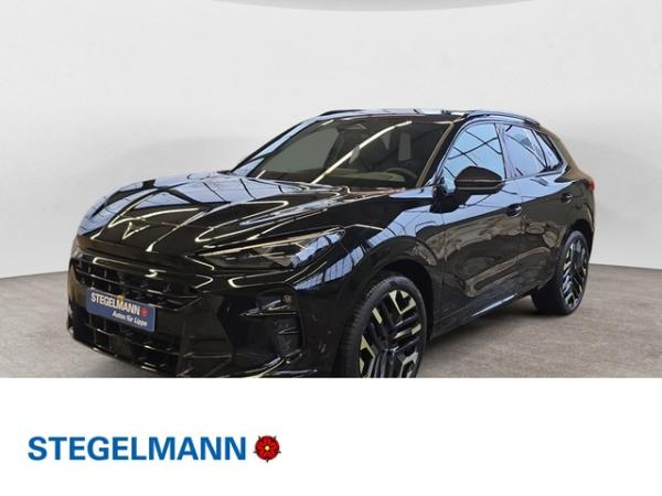 Cupra Terramar VZ 1.5 e-HYBRID 20" Panorama Matrix LED Sennheiser Skyline