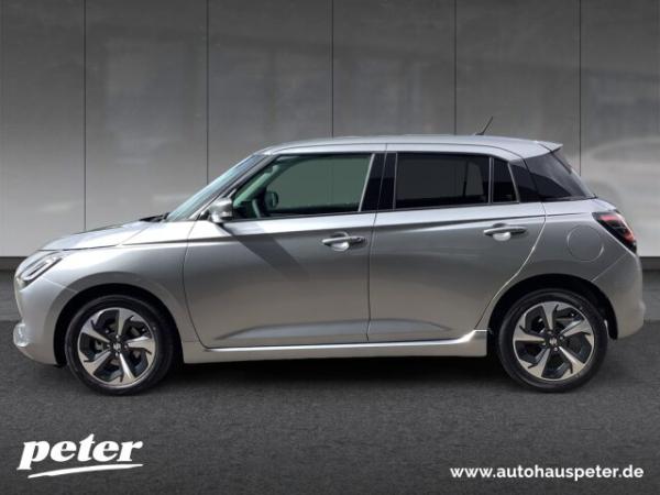 Suzuki Swift 1.2 Comfort+ Hybrid