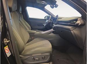 Cupra Terramar VZ 1.5 e-HYBRID 20" Panorama Matrix LED Sennheiser Skyline