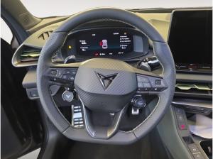Cupra Terramar VZ 1.5 e-HYBRID 20" Panorama Matrix LED Sennheiser Skyline