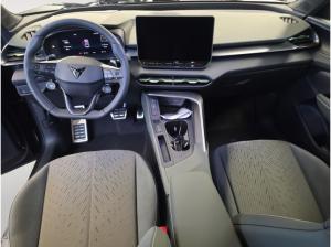 Cupra Terramar VZ 1.5 e-HYBRID 20" Panorama Matrix LED Sennheiser Skyline