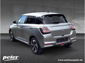 Suzuki Swift 1.2 Comfort+ Hybrid