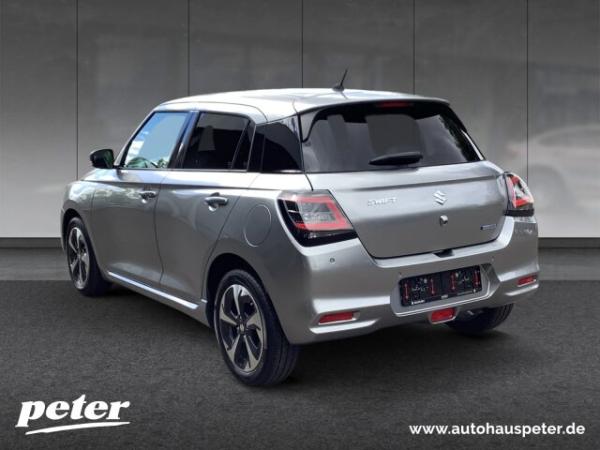 Suzuki Swift 1.2 Comfort+ Hybrid