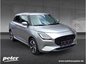 Suzuki Swift 1.2 Comfort+ Hybrid